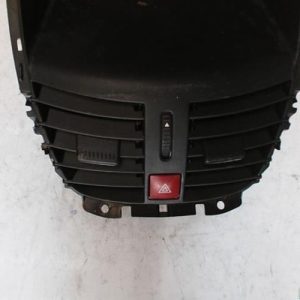 Aerateur tableau de bord PEUGEOT 207 PHASE 2 Diesel - Image 1
