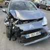 Interrupteur de leve vitre avant gauche CITROEN C3 2 PHASE 1 Diesel - Image 2