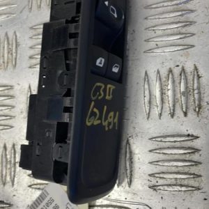 Interrupteur de leve vitre avant gauche CITROEN C3 2 PHASE 1 Diesel - Image 1