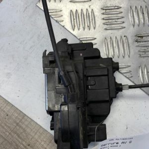 Serrure avant gauche RENAULT MEGANE 2 PHASE 1 Diesel - Image 1