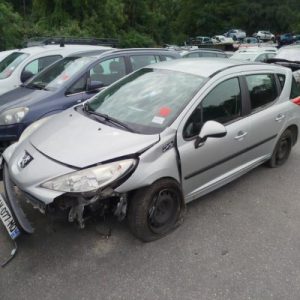 Aerateur tableau de bord PEUGEOT 207 PHASE 2 BREAK Diesel - Image 4