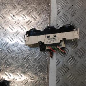 Commande chauffage VOLKSWAGEN POLO 5 PHASE 1 Diesel - Image 1