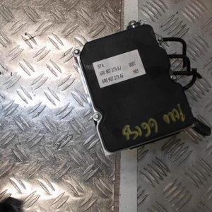 Bloc ABS (freins anti-blocage) VOLKSWAGEN POLO 5 PHASE 1 Diesel - Image 1