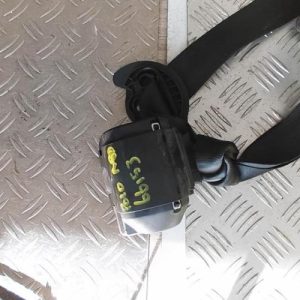 Ceinture arriere droit VOLKSWAGEN POLO 5 PHASE 1 Diesel - Image 1