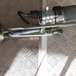 Moteur essuie glace avant VOLKSWAGEN POLO 5 PHASE 1 Diesel - Image 1