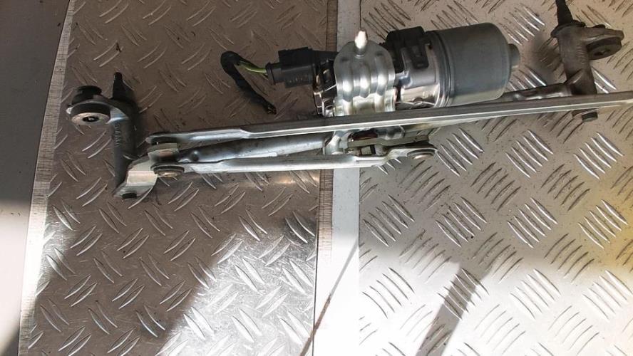Moteur essuie glace avant VOLKSWAGEN POLO 5 PHASE 1 Diesel - Image 1