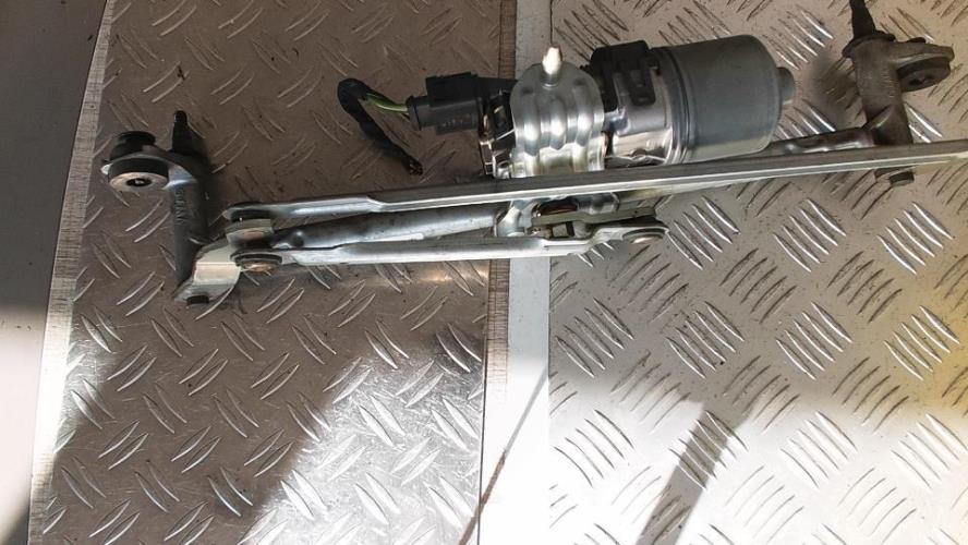 Moteur essuie glace avant VOLKSWAGEN POLO 5 PHASE 1 Diesel - Image 3