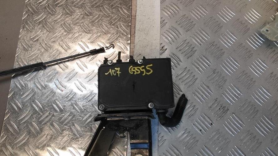 Bloc ABS (freins anti-blocage) PEUGEOT 107 PHASE 2 Essence - Image 1
