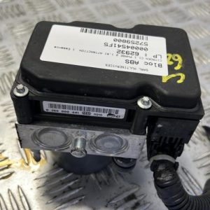 Bloc ABS (freins anti-blocage) CITROEN C1 1 PHASE 2 Essence - Image 1
