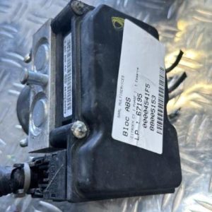Bloc ABS (freins anti-blocage) CITROEN C1 1 PHASE 1 Essence - Image 1
