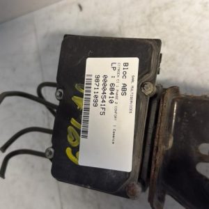 Bloc ABS (freins anti-blocage) CITROEN C1 1 PHASE 2 Essence - Image 1