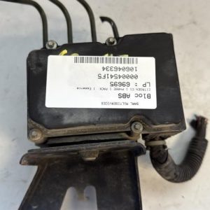 Bloc ABS (freins anti-blocage) CITROEN C1 1 PHASE 1 Essence - Image 1