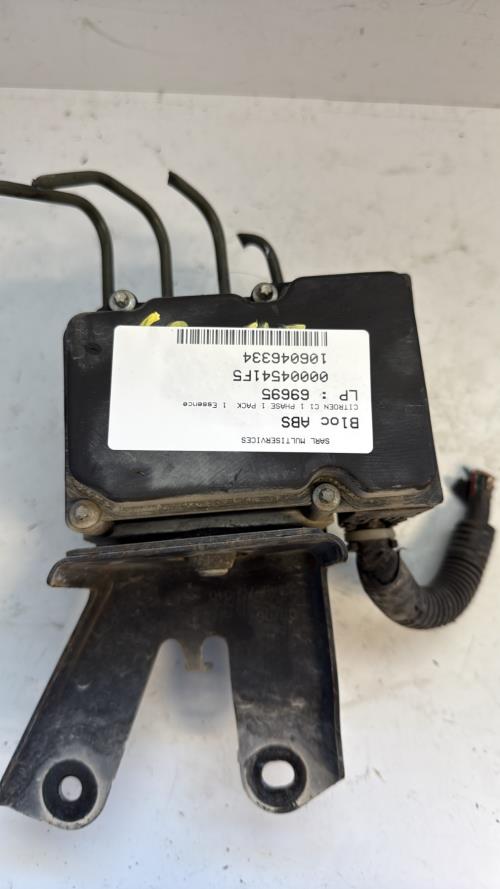 Bloc ABS (freins anti-blocage) CITROEN C1 1 PHASE 1 Essence - Image 1