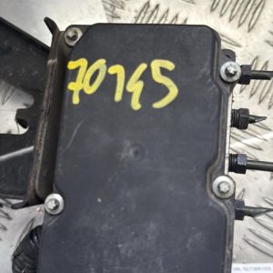 Bloc ABS (freins anti-blocage) PEUGEOT 107 PHASE 2 Essence - Image 1