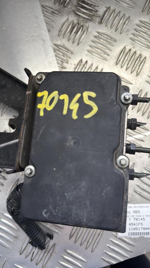 Bloc ABS (freins anti-blocage) PEUGEOT 107 PHASE 2 Essence - Image 1