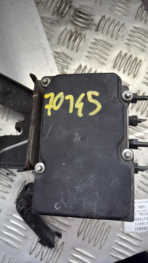 Bloc ABS (freins anti-blocage) PEUGEOT 107 PHASE 2 Essence - Image 3
