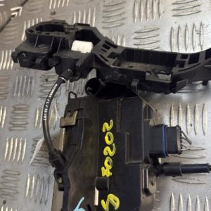 Serrure avant droit RENAULT MEGANE 2 PHASE 1 Diesel - Image 1