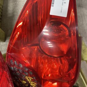 Feu arriere principal gauche (feux) PEUGEOT 207 PHASE 1 Diesel - Image 1
