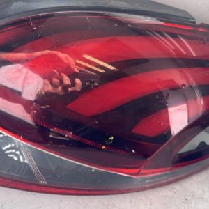 Feu arriere principal droit (feux) PEUGEOT 208 1 PHASE 2 Diesel - Image 1