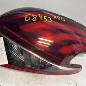 Feu arriere principal droit (feux) PEUGEOT 208 1 PHASE 2 Diesel - Image 1