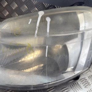 Optique avant principal gauche (feux)(phare) PEUGEOT PARTNER 1 PHASE 2 Diesel - Image 1