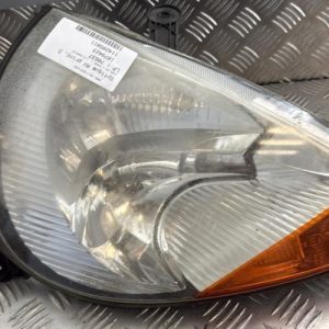 Optique avant principal droit (feux)(phare) FORD KA 1 PHASE 1 Essence - Image 1