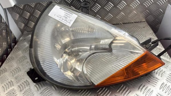 Optique avant principal droit (feux)(phare) FORD KA 1 PHASE 1 Essence - Image 1