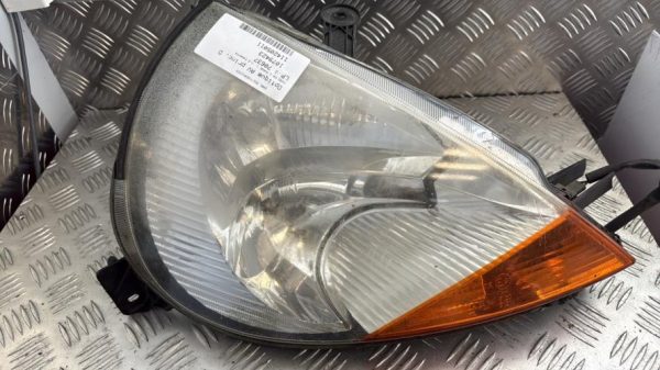 Optique avant principal droit (feux)(phare) FORD KA 1 PHASE 1 Essence - Image 2