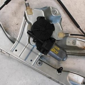 Leve vitre electrique avant droit RENAULT CLIO 3 PHASE 1 Essence - Image 1