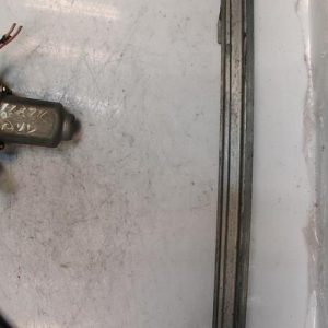 Leve vitre electrique avant droit RENAULT CLIO 2 PHASE 2 Diesel - Image 1