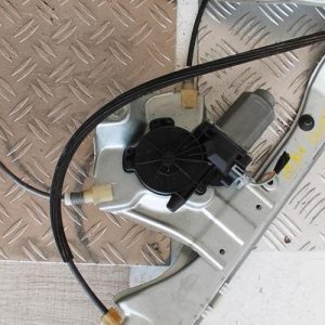 Leve vitre electrique avant gauche RENAULT CLIO 3 PHASE 1 Essence - Image 1