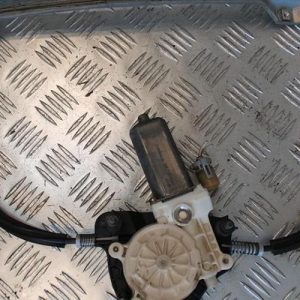 Leve vitre electrique avant droit RENAULT CLIO 2 PHASE 2 Essence - Image 1