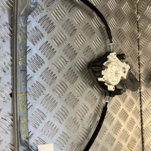 Leve vitre electrique avant droit RENAULT CLIO 2 PHASE 2 Diesel - Image 1