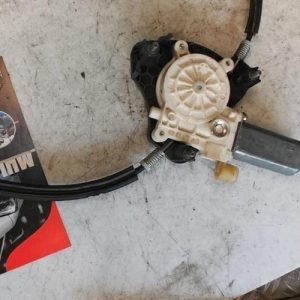 Leve vitre electrique avant droit RENAULT CLIO 2 PHASE 2 - Image 1