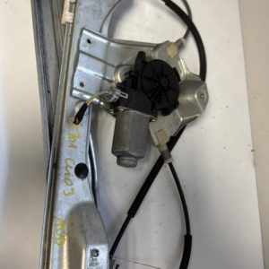 Leve vitre electrique avant droit RENAULT CLIO 3 PHASE 1 Essence - Image 1