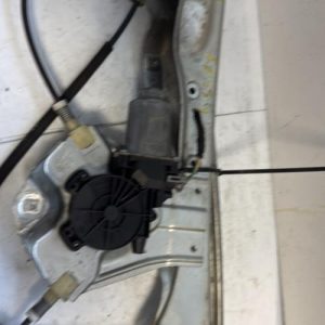 Leve vitre electrique avant droit RENAULT CLIO 3 PHASE 1 Diesel - Image 3