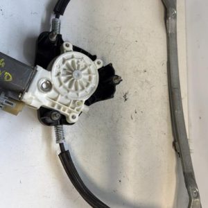 Leve vitre electrique avant droit RENAULT CLIO 2 PHASE 2 Diesel - Image 1