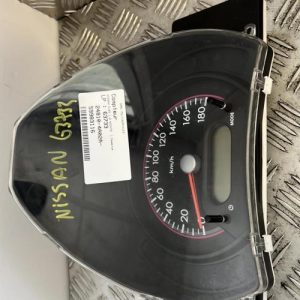 Compteur NISSAN PIXO Essence - Image 1