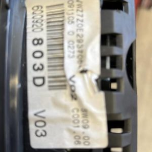 Compteur VOLKSWAGEN POLO 4 PHASE 2 Diesel - Image 1