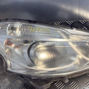 Optique avant principal droit (feux)(phare) PEUGEOT 208 1 PHASE 2 Diesel - Image 1