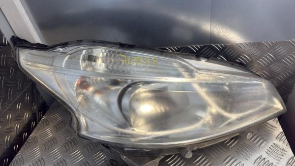 Optique avant principal droit (feux)(phare) PEUGEOT 208 1 PHASE 2 Diesel - Image 2