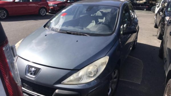 Pedale d'accelerateur PEUGEOT 307 PHASE 2 Essence - Image 4