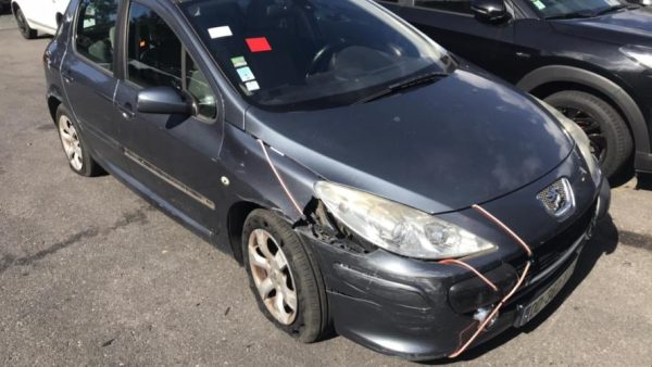 Pedale d'accelerateur PEUGEOT 307 PHASE 2 Essence - Image 6
