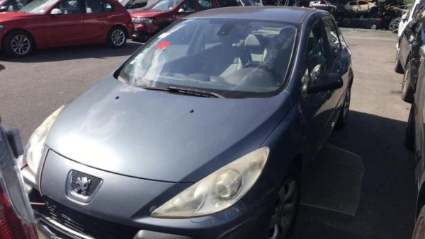 Pedale d'accelerateur PEUGEOT 307 PHASE 2 Essence - Image 7