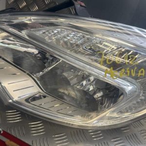 Optique avant principal gauche (feux)(phare) OPEL MERIVA B PHASE 1 Diesel - Image 1