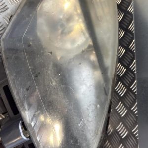 Optique avant principal droit (feux)(phare) RENAULT GRAND SCENIC 3 PHASE 1 Diesel - Image 1