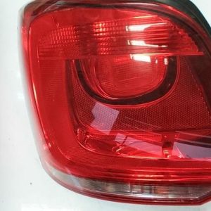 Feu arriere principal gauche (feux) VOLKSWAGEN POLO 5 PHASE 1 Diesel - Image 1