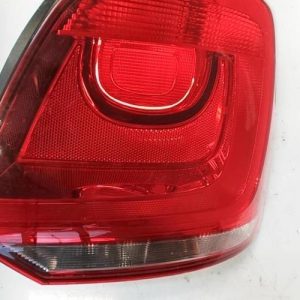 Feu arriere principal droit (feux) VOLKSWAGEN POLO 5 PHASE 1 Diesel - Image 1
