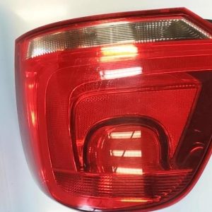 Feu arriere principal droit (feux) VOLKSWAGEN POLO 5 PHASE 1 Diesel - Image 1