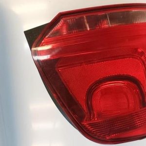 Feu arriere principal gauche (feux) VOLKSWAGEN POLO 5 PHASE 1 Diesel - Image 1